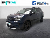 Citroen C5 Aircross occasion année 2023 boite Automatique Annonce Citroen C5 Aircross occasion Diesel BlueHDi 130 S&S EAT8 Shine Pack à Vétraz-Monthoux