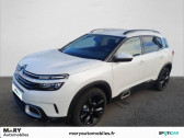 Citroen C5 Aircross occasion boite Automatique Annonce Citroen C5 Aircross occasion Diesel BlueHDi 130 S&S EAT8 Shine Pack à Argentan