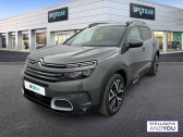 Annonce Citroen C5 Aircross occasion Diesel BlueHDi 130 S&S EAT8 Shine Pack  VELIZY