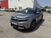 Citroen C5 Aircross occasion année 2020 boite Automatique Annonce Citroen C5 Aircross occasion Diesel BlueHDi 130 S&S EAT8 Shine Pack à Narbonne