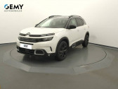 Annonce Citroen C5 Aircross occasion Diesel BlueHDi 130 S&S EAT8 Shine Pack  Angers