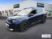 Citroen C5 Aircross BlueHDi 130 S&S EAT8 Shine Pack  2022 - annonce de voiture en vente sur Auto Sélection.com