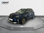 Citroen C5 Aircross occasion année 2023 boite Automatique Annonce Citroen C5 Aircross occasion Diesel BlueHDi 130 S&S EAT8 Shine Pack à Le Mans