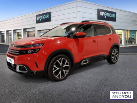 Citroen C5 Aircross , garage SPOTICAR STELLANTIS &YOU LOMME   LOMME