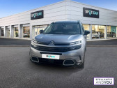Citroen C5 Aircross occasion année 2021 boite Automatique Annonce Citroen C5 Aircross occasion Diesel BlueHDi 130 S&S EAT8 Shine Pack à Â LOMME