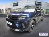 Citroen C5 Aircross occasion année 2022 boite Automatique Annonce Citroen C5 Aircross occasion Diesel BlueHDi 130 S&S EAT8 Shine Pack à VELIZY