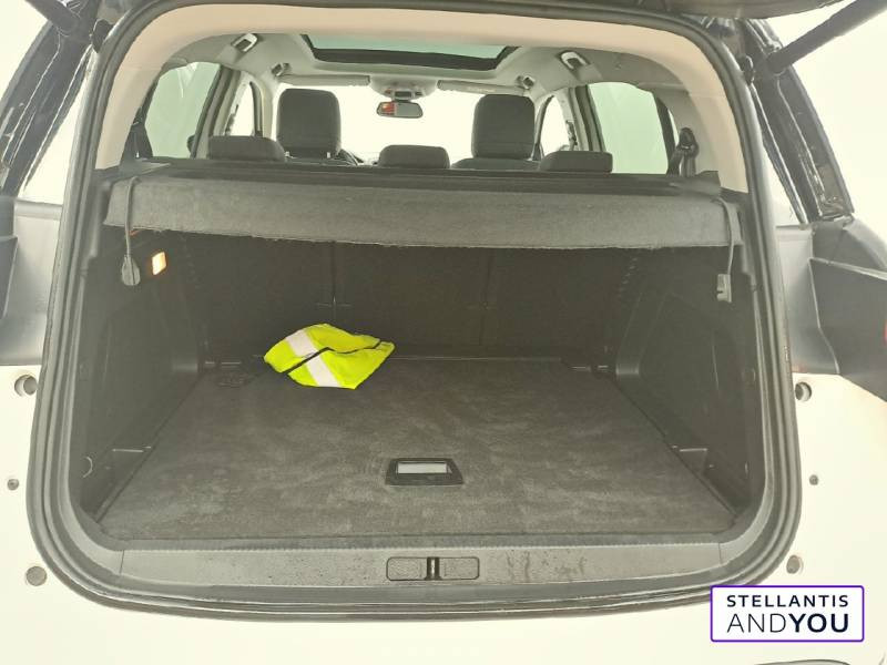 Citroen C5 Aircross BlueHDi 130 S&S EAT8 Shine Pack  occasion  BARENTIN - photo n6