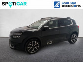 Annonce Citroen C5 Aircross occasion Diesel BlueHDi 130 S&S EAT8 Shine Pack  Seynod