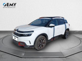 Citroen C5 Aircross BlueHDi 130 S&S EAT8 Shine Pack   La Valette-du-Var 83