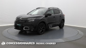 Annonce Citroen C5 Aircross occasion Diesel BlueHDi 130 S&S EAT8 Shine Pack  Montpellier