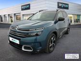 Citroen C5 Aircross BlueHDi 130 S&S EAT8 Shine Pack  2022 - annonce de voiture en vente sur Auto Sélection.com
