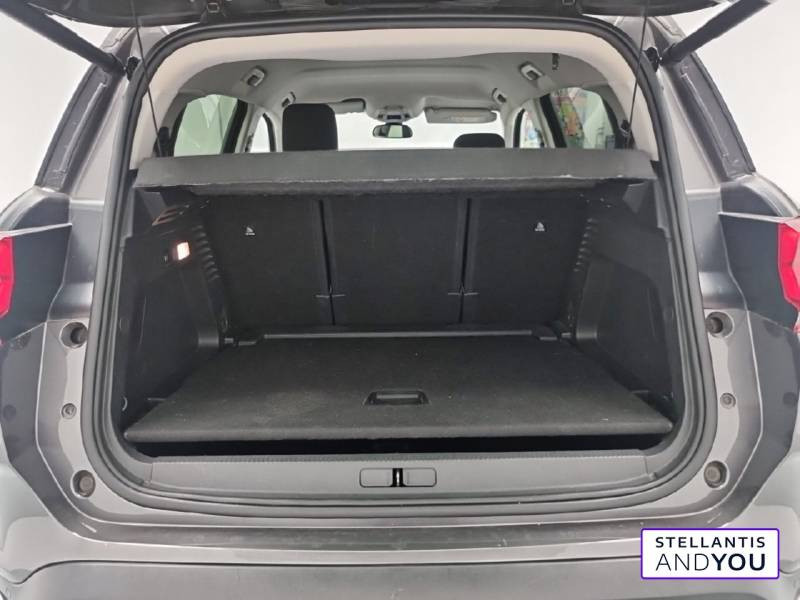 Citroen C5 Aircross BlueHDi 130 S&S EAT8 Shine Pack  occasion  MARSEILLE CEDEX 8 - photo n10