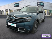 Citroen C5 Aircross occasion année 2022 boite Automatique Annonce Citroen C5 Aircross occasion Diesel BlueHDi 130 S&S EAT8 Shine Pack à ARGENTEUIL