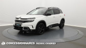 Annonce Citroen C5 Aircross occasion Diesel BlueHDi 130 S&S EAT8 Shine Pack  Montpellier