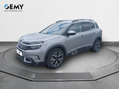 Citroen C5 Aircross BlueHDi 130 S&S EAT8 Shine Pack  2021 - annonce de voiture en vente sur Auto Sélection.com