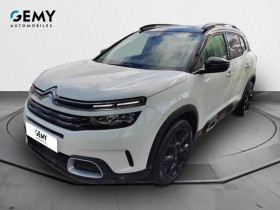 Citroen C5 Aircross , garage CITROEN GEMY SAINT-MALO  Saint-Malo
