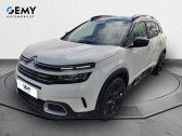 Citroen C5 Aircross occasion année 2021 boite Automatique Annonce Citroen C5 Aircross occasion Diesel BlueHDi 130 S&S EAT8 Shine Pack à Saint-Malo