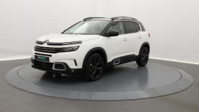Citroen C5 Aircross , garage PEUGEOT BRIVE à BRIVE LA GAILLARDE