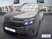 Annonce Citroen C5 Aircross occasion Diesel BlueHDi 130 S&S EAT8 Shine Pack  MARSEILLE CEDEX 8