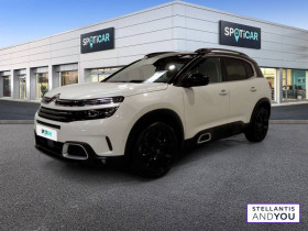 Citroen C5 Aircross , garage SPOTICAR STELLANTIS &YOU LOMME   LOMME