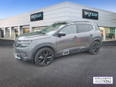 Citroen C5 Aircross occasion année 2021 boite Automatique Annonce Citroen C5 Aircross occasion Diesel BlueHDi 130 S&S EAT8 Shine Pack à CESSON SEVIGNE