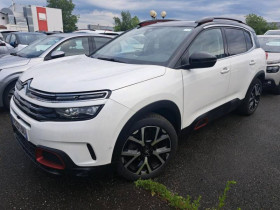 Citroen C5 Aircross , garage SPOTICAR STELLANTIS &YOU REZE  REZE