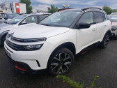 Citroen C5 Aircross occasion année 2021 boite Automatique Annonce Citroen C5 Aircross occasion Diesel BlueHDi 130 S&S EAT8 Shine Pack à REZE