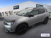 Annonce Citroen C5 Aircross occasion Diesel BlueHDi 130 S&S EAT8 Shine Pack   VENISSIEUX