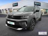 Citroen C5 Aircross occasion année 2022 boite Automatique Annonce Citroen C5 Aircross occasion Diesel BlueHDi 130 S&S EAT8 Shine Pack à ARGENTEUIL