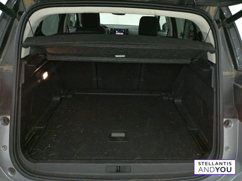 Citroen C5 Aircross BlueHDi 130 S&S EAT8 Shine Pack  occasion   VENISSIEUX - photo n7