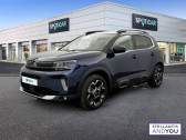 Annonce Citroen C5 Aircross occasion Diesel BlueHDi 130 S&S EAT8 Shine Pack à VELIZY