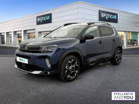 Citroen C5 Aircross , garage SPOTICAR STELLANTIS &YOU VELIZY  VELIZY