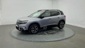 Citroen C5 Aircross occasion 2021 mise en vente à Perpignan par le garage Citron PERPIGNAN - photo n°1
