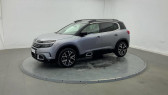Citroen C5 Aircross occasion année 2021 boite Automatique Annonce Citroen C5 Aircross occasion Diesel BlueHDi 130 S&S EAT8 Shine Pack à Perpignan