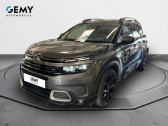 Citroen C5 Aircross occasion année 2021 boite Automatique Annonce Citroen C5 Aircross occasion Diesel BlueHDi 130 S&S EAT8 Shine Pack à TOULON