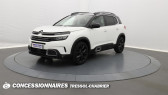 Annonce Citroen C5 Aircross occasion Diesel BlueHDi 130 S&S EAT8 Shine Pack  Narbonne