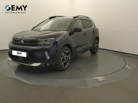 Citroen C5 Aircross , garage CITROEN/DS GEMY LAVAL  LAVAL
