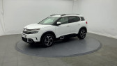 Citroen C5 Aircross BlueHDi 130 S&S EAT8 Shine Pack  2021 - annonce de voiture en vente sur Auto Sélection.com
