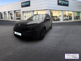 Annonce Citroen C5 Aircross occasion Diesel BlueHDi 130 S&S EAT8 Shine Pack  MARSEILLE CEDEX 8