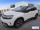 Annonce Citroen C5 Aircross occasion Diesel BlueHDi 130 S&S EAT8 Shine Pack  LE GRAND QUEVILLY