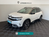 Annonce Citroen C5 Aircross occasion Diesel BLUEHDI 130 S&S EAT8 SHINE PACK  Mareuil-ls-Meaux