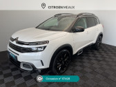 Annonce Citroen C5 Aircross occasion Diesel BLUEHDI 130 S&S EAT8 SHINE PACK  Mareuil-ls-Meaux