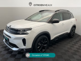 Annonce Citroen C5 Aircross occasion Diesel BLUEHDI 130 S&S EAT8 SHINE PACK  Mareuil-ls-Meaux