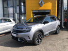 Citroen C5 Aircross occasion année 2021 boite Automatique Annonce Citroen C5 Aircross occasion Diesel BlueHDi 130 S&S EAT8 Shine Pack à VIRE