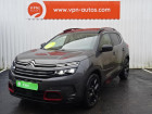 Citroen C5 Aircross occasion année 2021 boite Automatique Annonce Citroen C5 Aircross occasion Diesel BlueHDi - 130 S&S - EAT8 Shine Pack à Mérignac