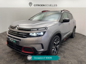 Citroen C5 Aircross occasion année 2021 boite Automatique Annonce Citroen C5 Aircross occasion Diesel BLUEHDI 130 S&S EAT8 SHINE PACK à Varennes-sur-Seine