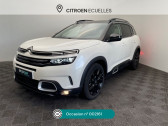 Citroen C5 Aircross occasion année 2020 boite Automatique Annonce Citroen C5 Aircross occasion Diesel BLUEHDI 130 S&S EAT8 SHINE PACK à Écuelles