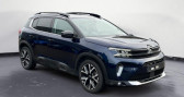 Annonce Citroen C5 Aircross occasion Diesel BlueHDi 130 S&S EAT8 Shine - Toit Ouvrant - Pack Confort - P � S�r�zin-du-Rh�ne