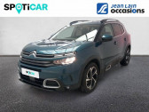 Citroen C5 Aircross BlueHDi 130 S&S EAT8 Shine   Vtraz-Monthoux 74