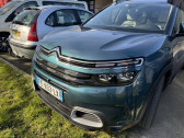 Citroen C5 Aircross occasion année 2019 boite Automatique Annonce Citroen C5 Aircross occasion Diesel BlueHDi 130 S&S EAT8 Shine à ORVAULT
